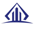 海滨大道中心酒店 Logo